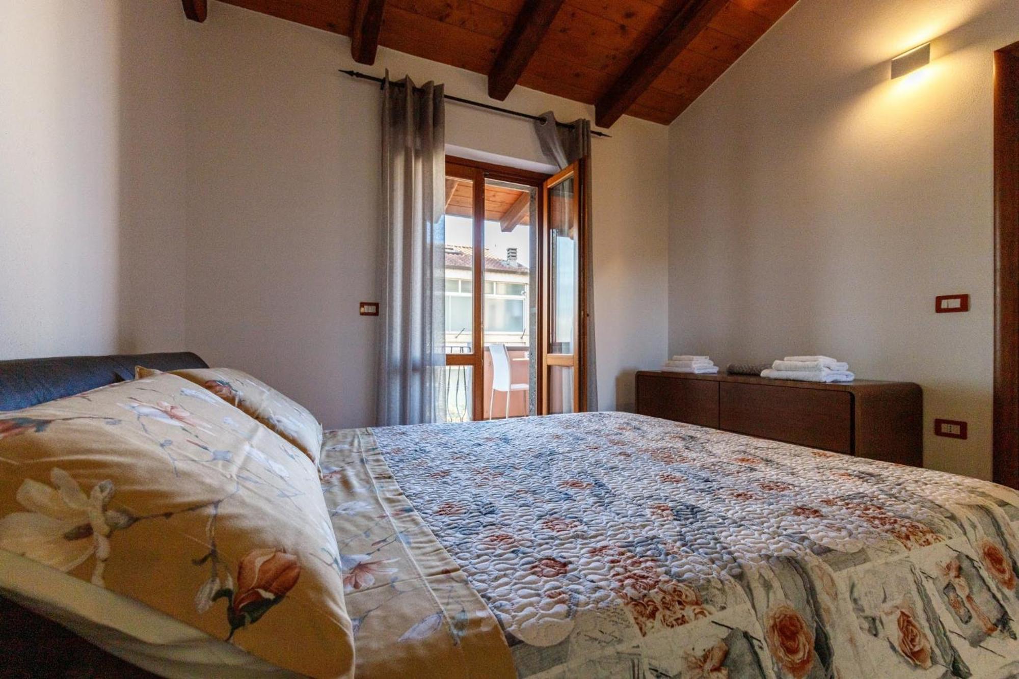 Apartamento Casa Lilla 1 E 2 Oristano Exterior foto