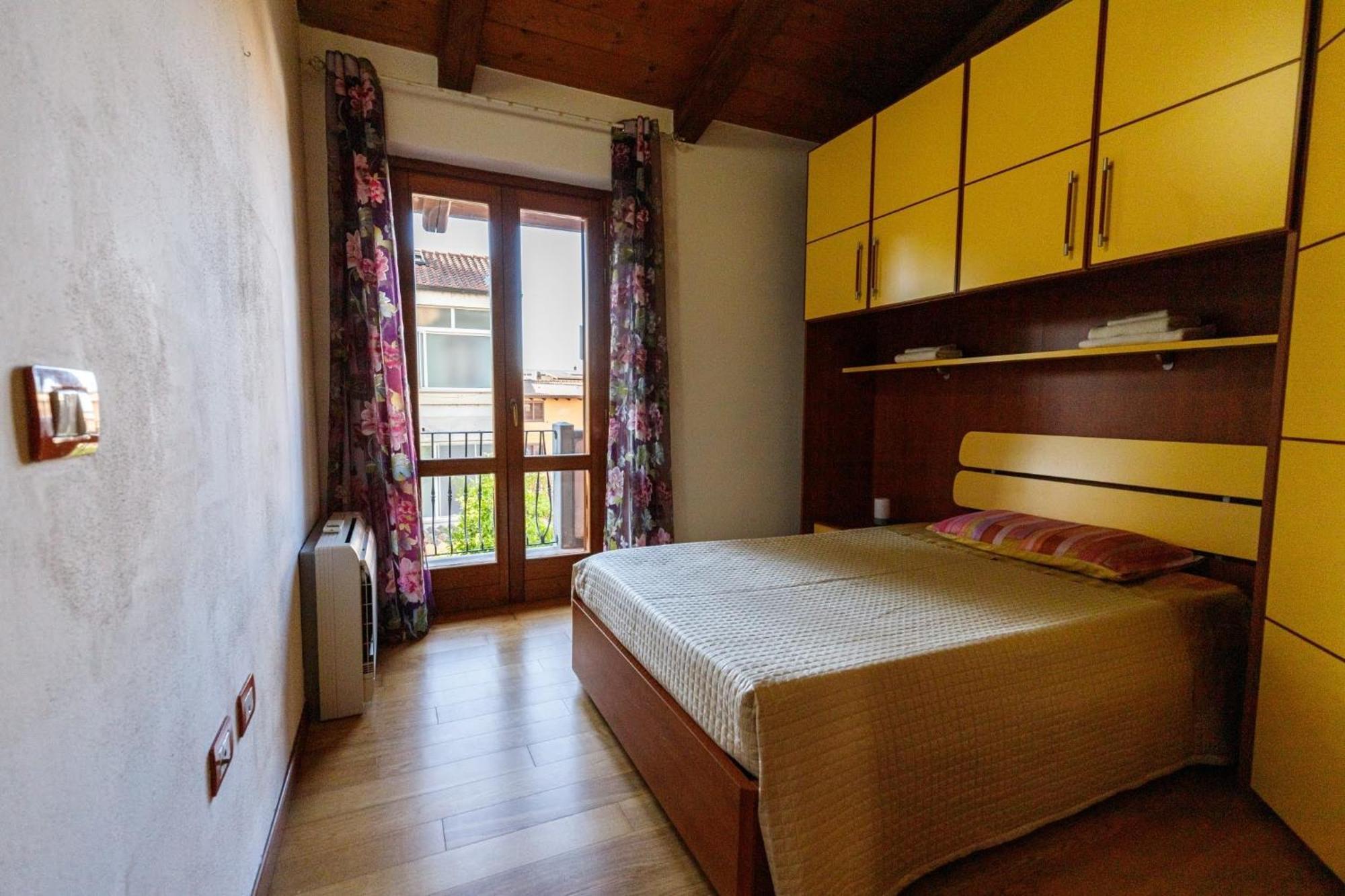 Apartamento Casa Lilla 1 E 2 Oristano Exterior foto