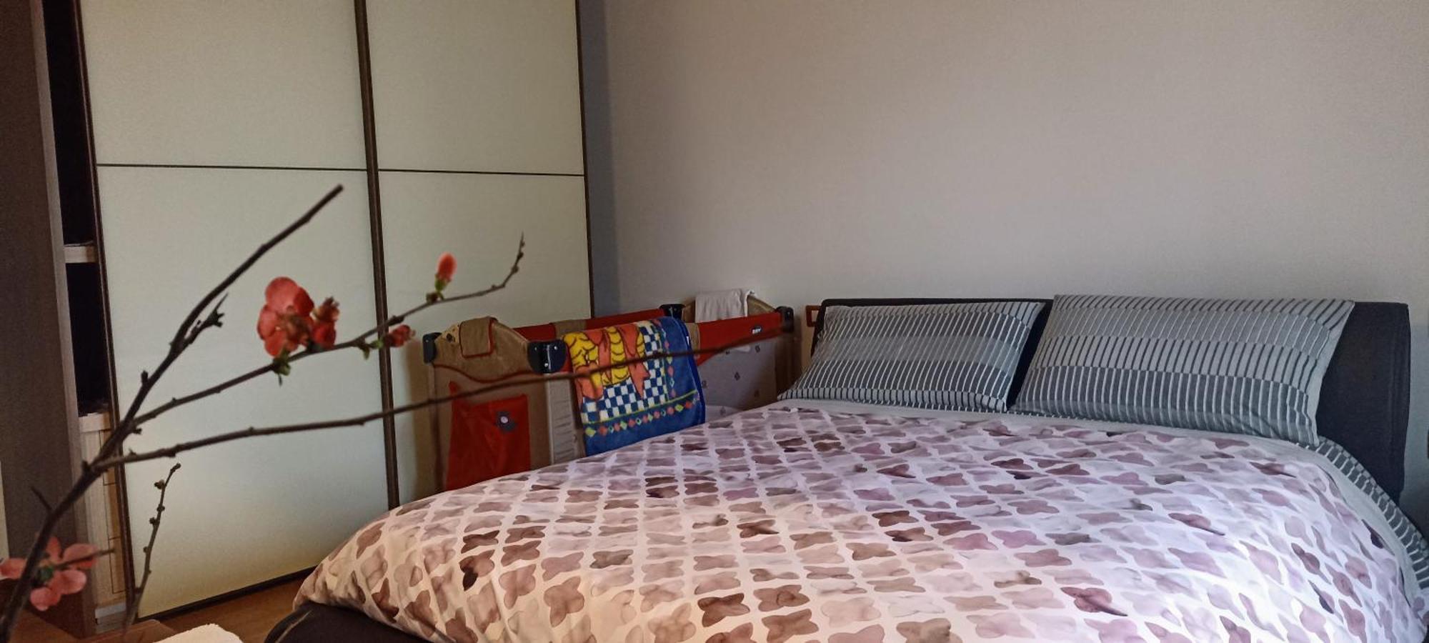Apartamento Casa Lilla 1 E 2 Oristano Habitación foto